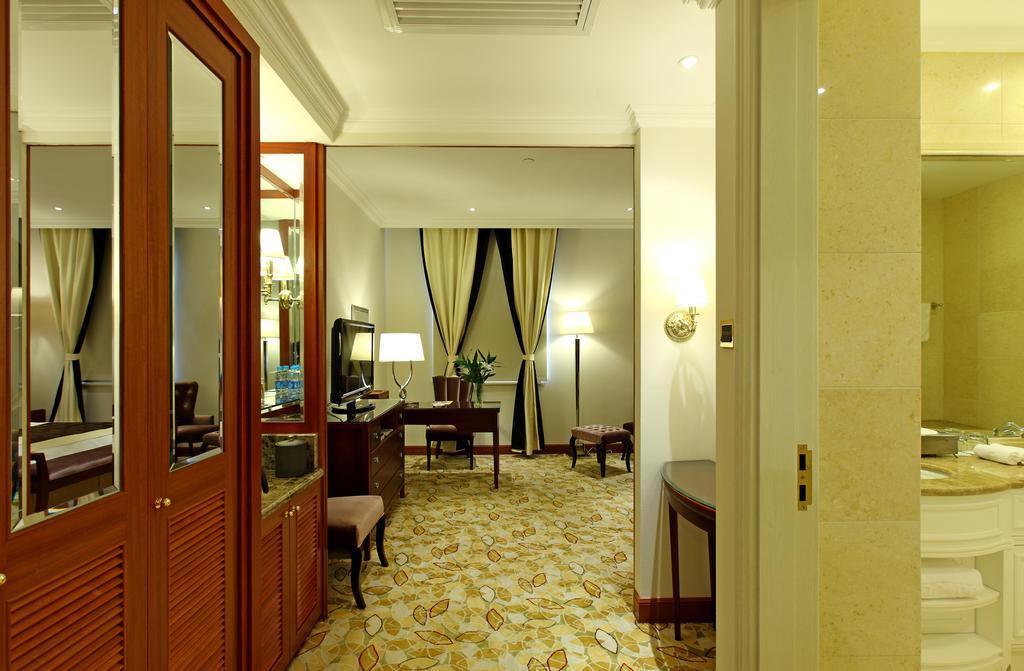 Alton Hotel Wuhu Esterno foto
