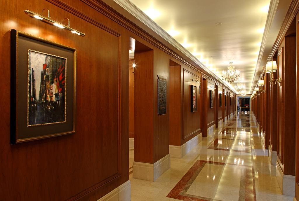 Alton Hotel Wuhu Esterno foto
