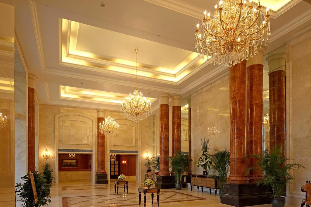 Alton Hotel Wuhu Esterno foto
